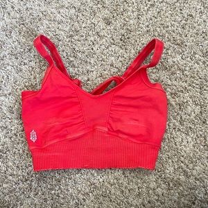 Free people movement bra
